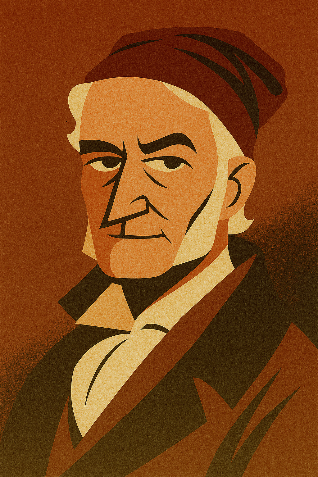 Carl Friedrich Gauß