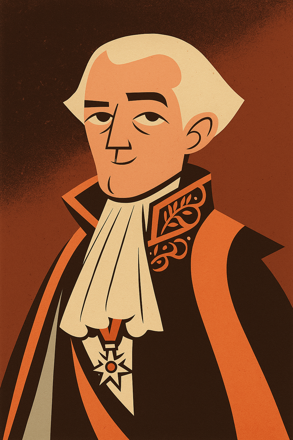 Pierre-Simon Laplace