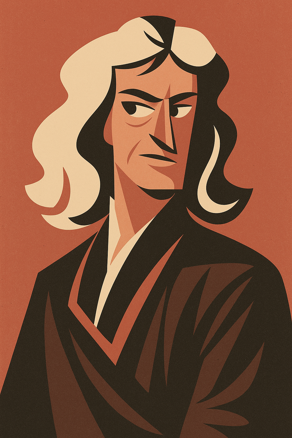 Isaac Newton