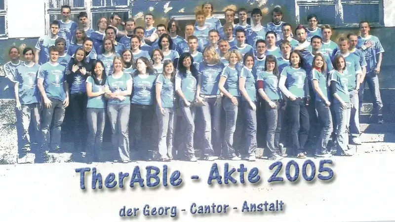 Abiturienten 2005