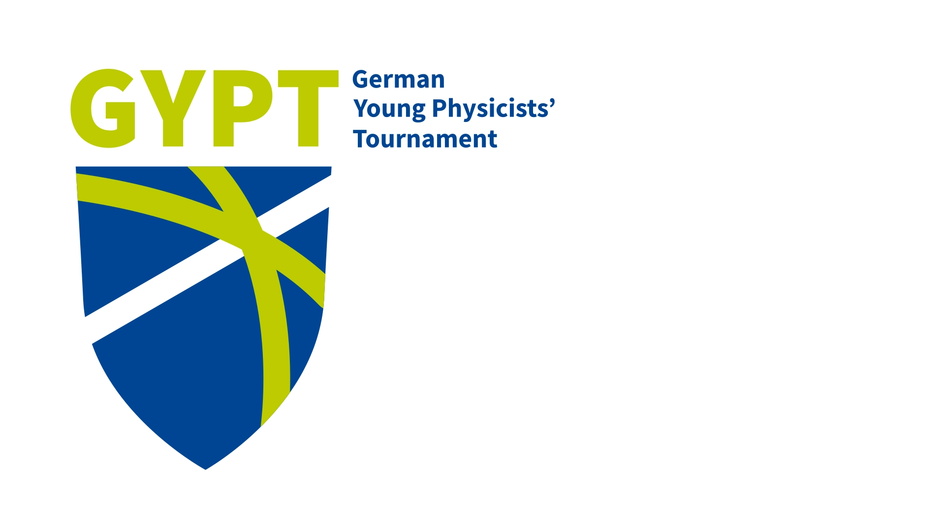 Erfolge beim "German Young Physicists' Tournament"