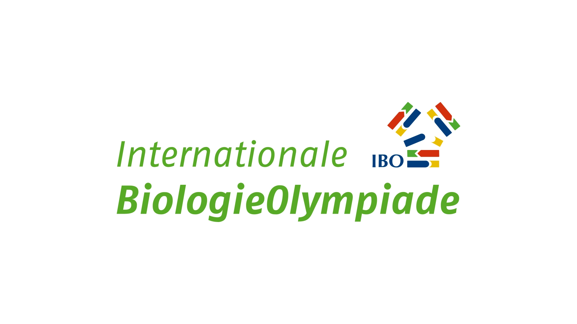 Internationale Biologieolympiade