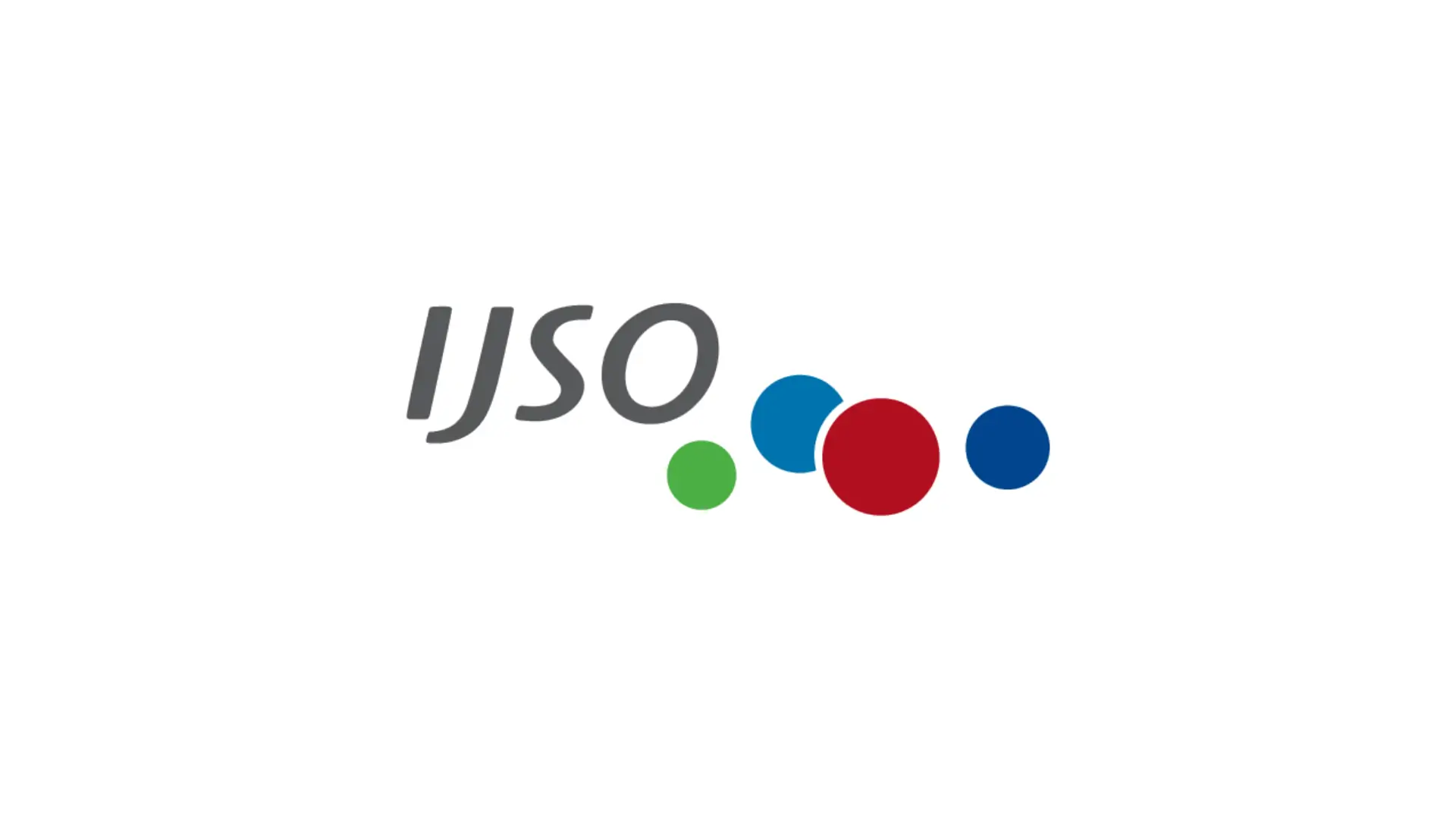 Internationale Junior-Science-Olympiade (IJSO)