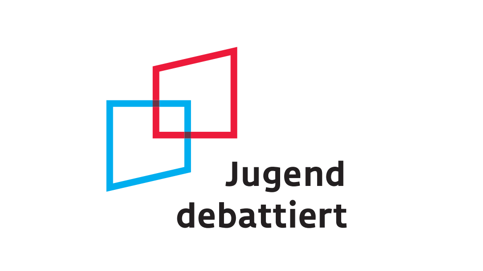 Regionalwettbewerb "Jugend debattiert"