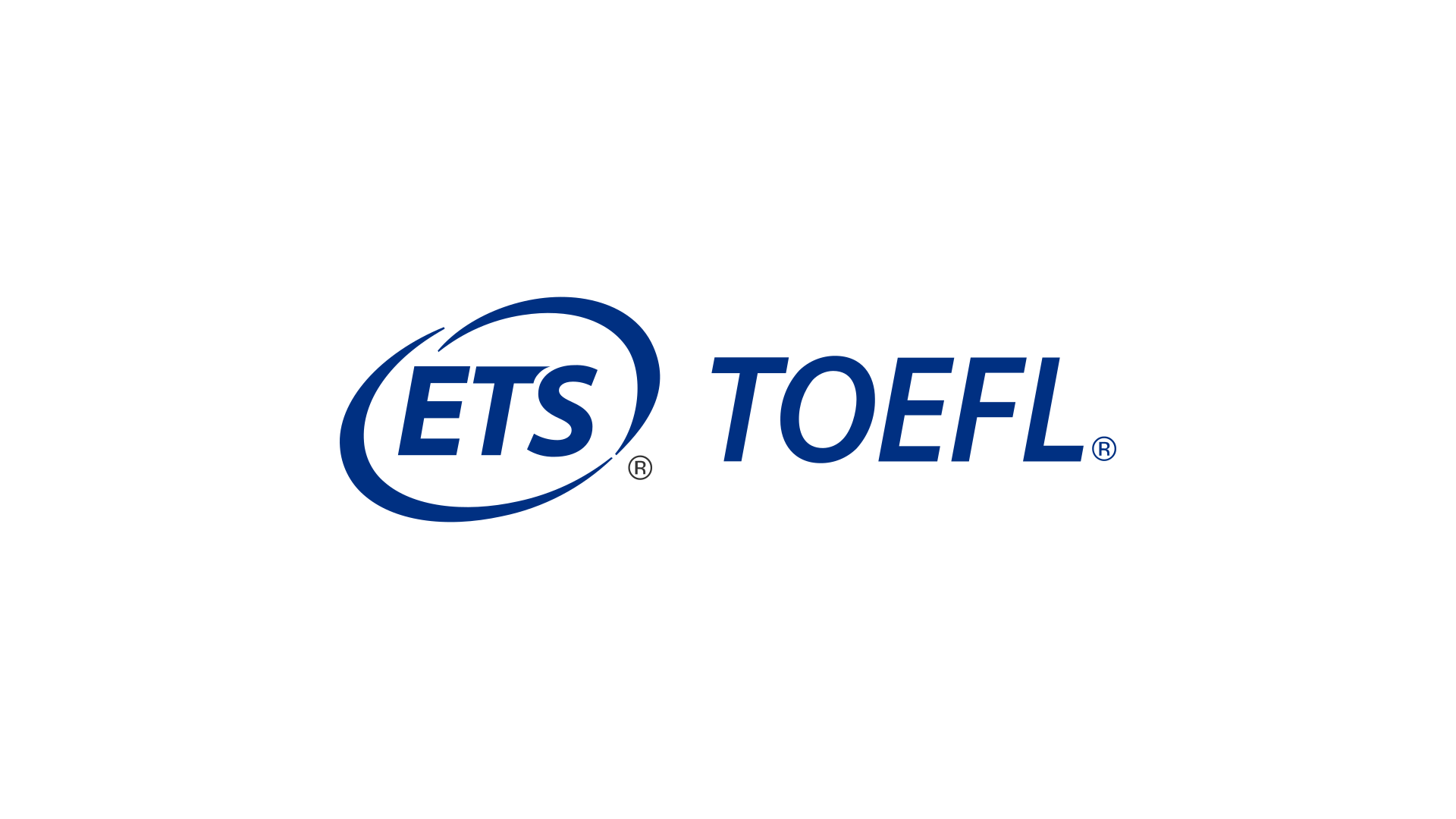 TOEFL-Test
